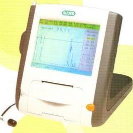 Ophthalmic Biometer