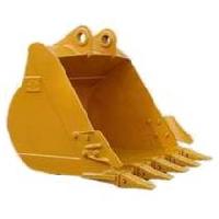 Bucket Teeth, Bucket Adapters