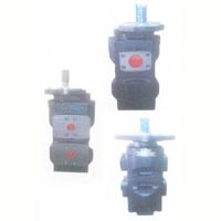 Parker Hydraulic Pumps
