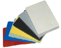 Plastic Shims