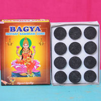 Bagya Cone Sambirani