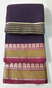 Cotton Saree