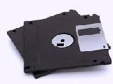 floppy disk