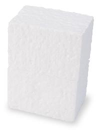 expanded polystyrene foam