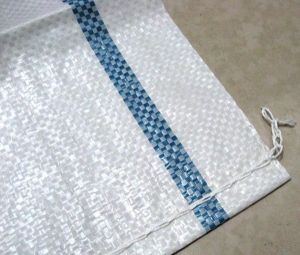 Pp Woven Sack Bag