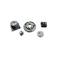 Industrial Machinery Parts