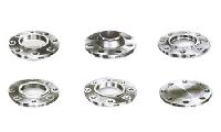 Metal Flanges