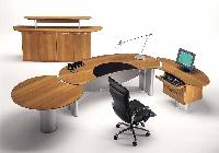 Wooden Office Furniture