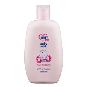 Baby Lotion