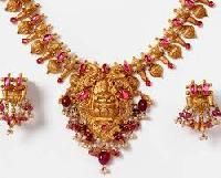 temple jewellery