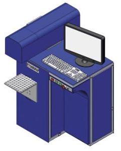 Co2 Laser Marking Machine