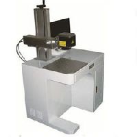 Laser Hallmarking Machine