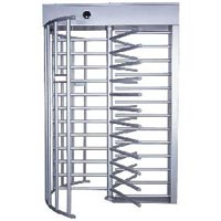 Full Height Turnstile