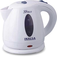 1.2 Ltr Grace Electric Kettle