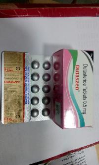 Dutaszen 0.5 MG Tablets
