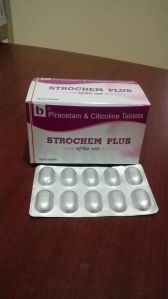 Strochem Plus Tablets