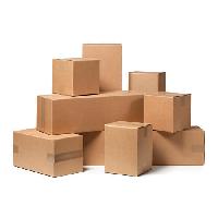 lined corrugated cartons