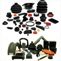 Rubber Plastic Products