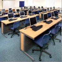 Computer Lab Furniture