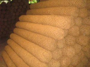 Coir Logs