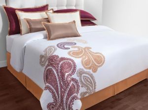 Designer Bed Covers