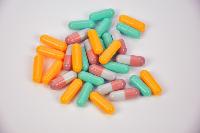 Hard Gelatin Capsules