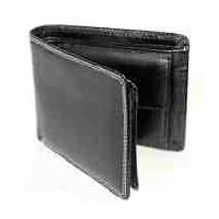 Leather Gents Purse