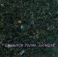 Emerald Pearl Granite