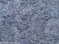Lavender Blue Granite