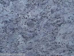 Lavender Blue Granite