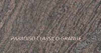 Paradiso Granite