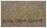 Royal Cream Granite