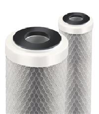 carbon filter cartridge
