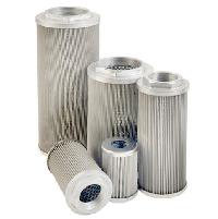 Hydraulic & Lube Oil filters