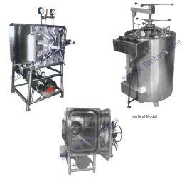 Autoclave