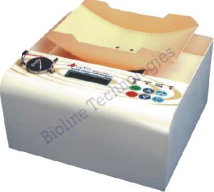 Blood Collection Monitor