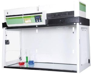 Chemical Fume Hood