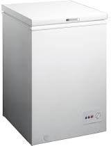 Chest Freezer