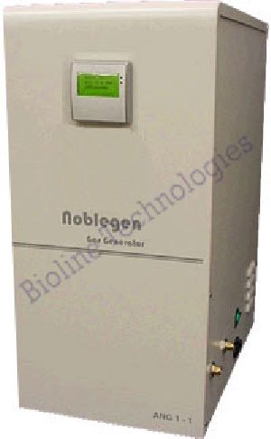 Combined Air & Nitrogen Gas Generator