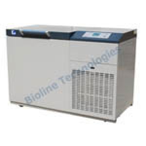 Cryo Freezers