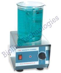 Magnetic Stirrers