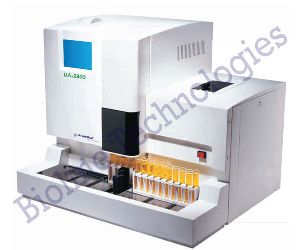 urine analyser