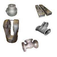 Alloy Steel Castings