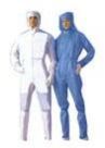 Anti Static Coverall