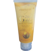 Gold Face Wash