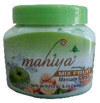 Mix Fruit Massage Cream