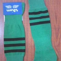 Boys Football Stockings