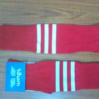 Boys Football Stockings