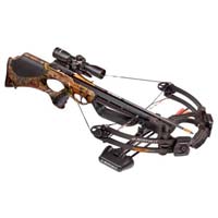 Barnett Recruit 300 Compound Crossbow