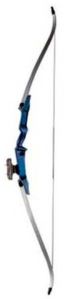 Blue Jazz Recurve Junior Bow